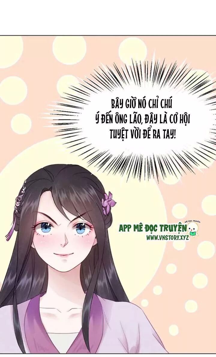 cực phẩm phế vật tiểu thư chapter 36 43