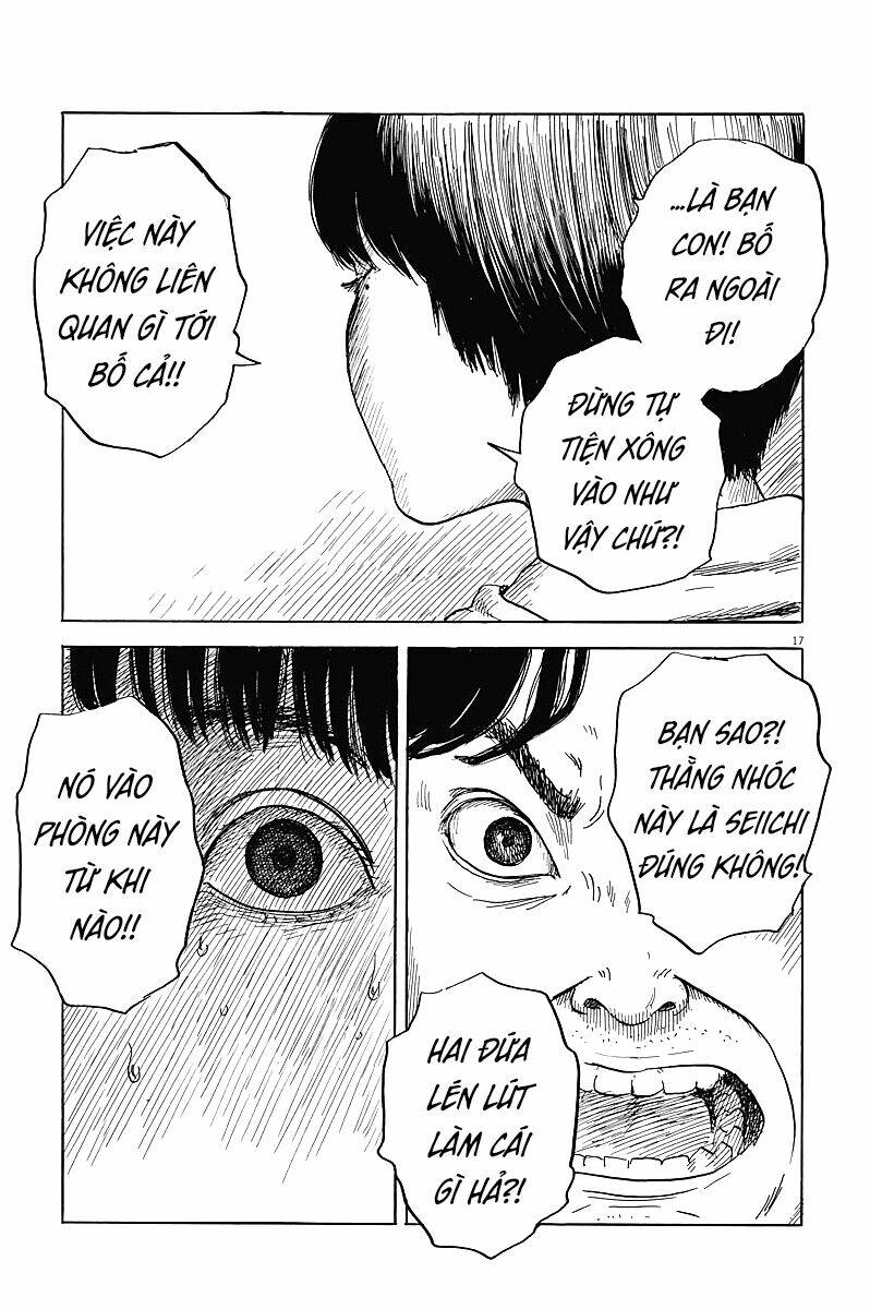 chi no wadachi chapter 40 18