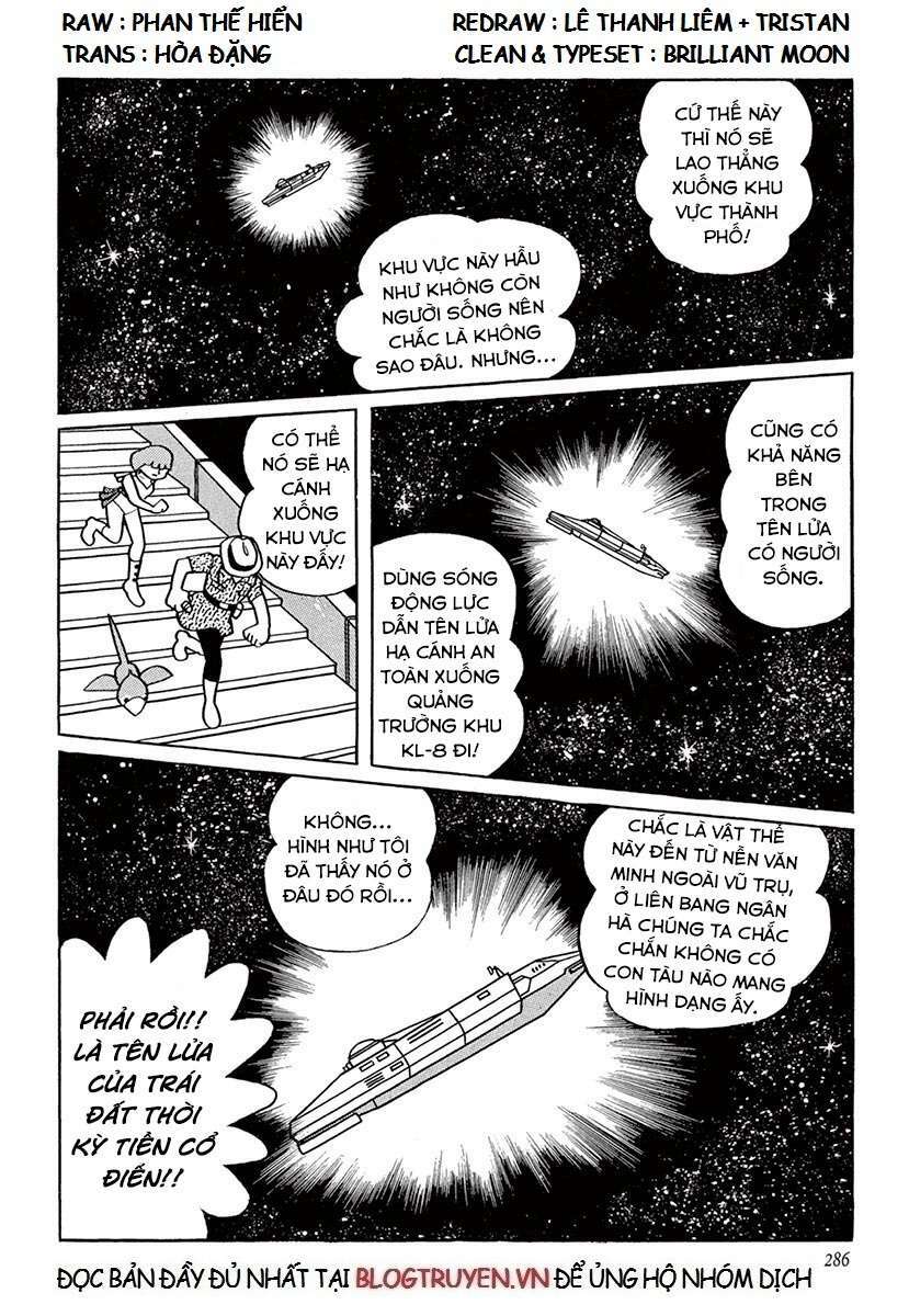 các one-shot của fujiko fujio chapter 62.2 14