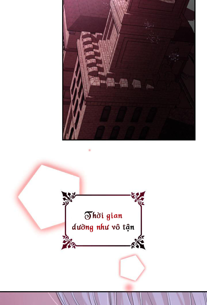 tôi đánh mất dây xích kiềm chế nam chính yandere chapter 23.2 29