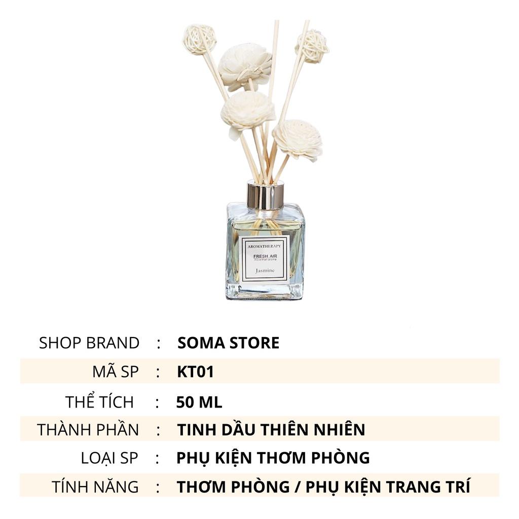 Nước Hoa, Tinh Dầu Thơm Để Bàn, Phòng Ngủ, Mùi Thơm Dịu Nhẹ, Khuếch Đại Hương Thơm Cực Tốt