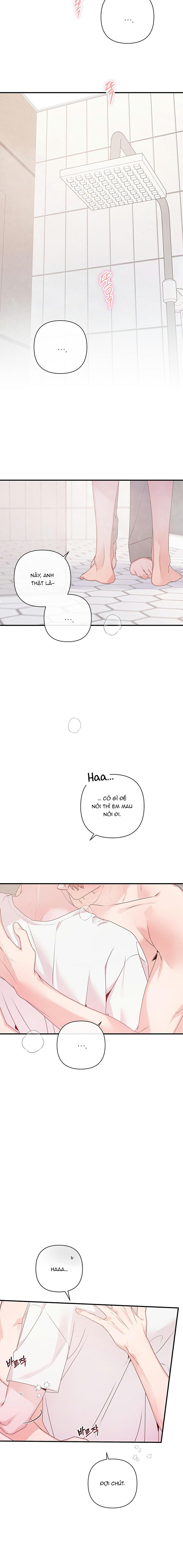 đừng bận tâm nhé, người yêu chapter 2 13