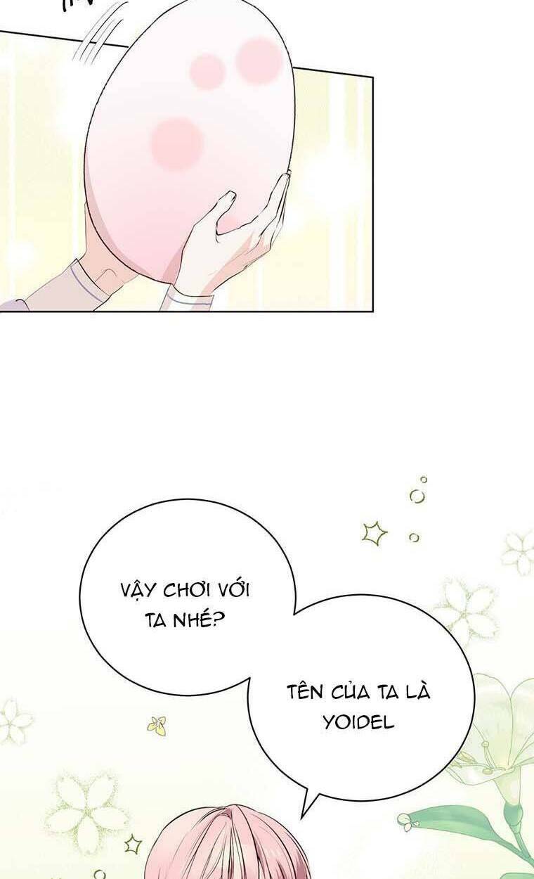 phía sau mặt nạ của nam chính hiền lành chapter 7 69