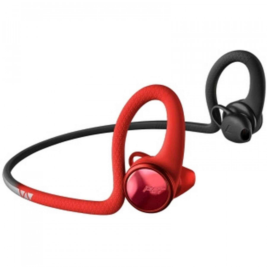 Tai nghe Bluetooth Plantronics BackBeat FIT 2100 - Hàng Chính Hãng