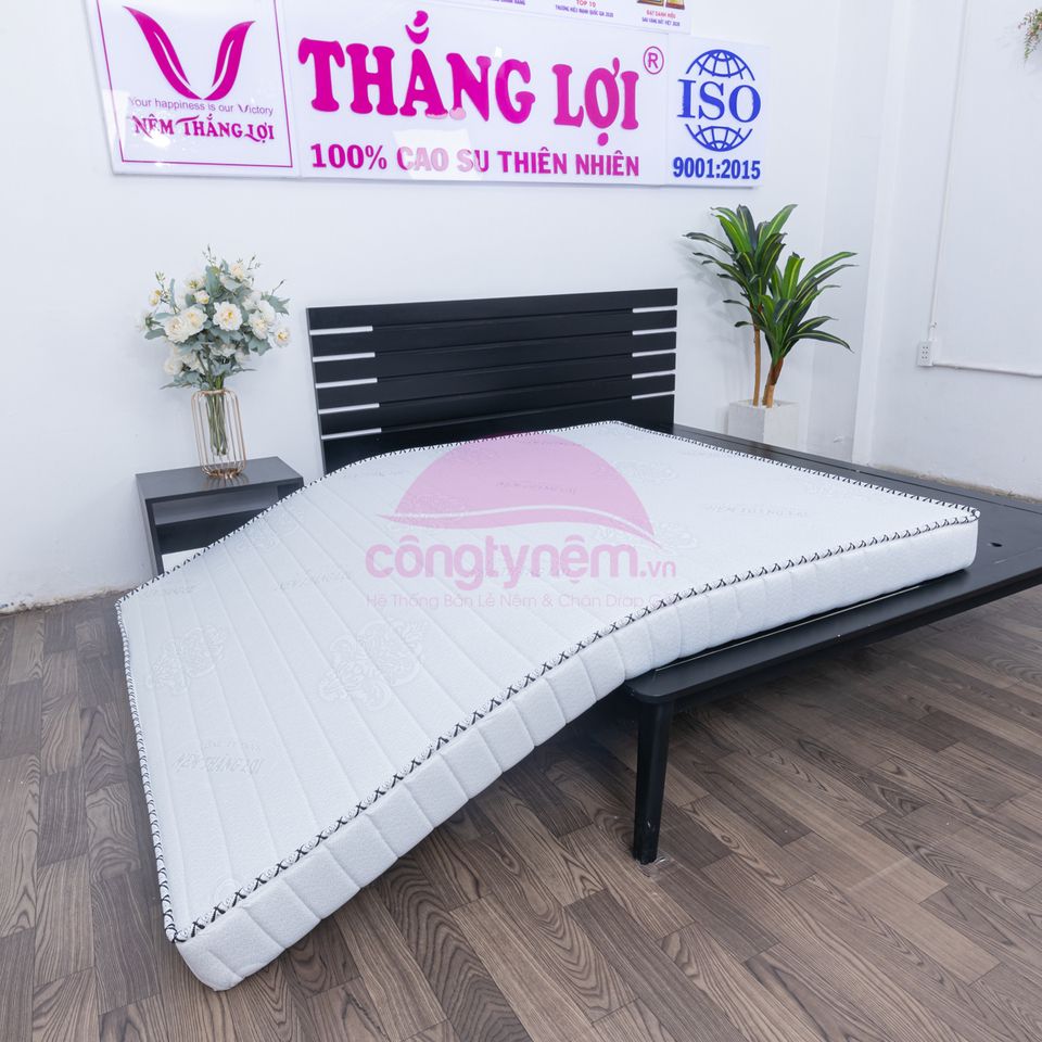 Nệm memory Tundo foam TL