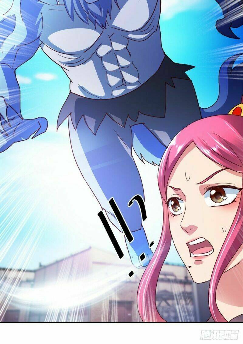 vú em là cổ tiên chapter 136 26