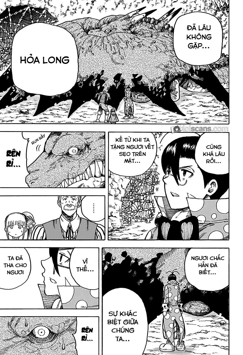 anh hùng lấy vợ chapter 12 22