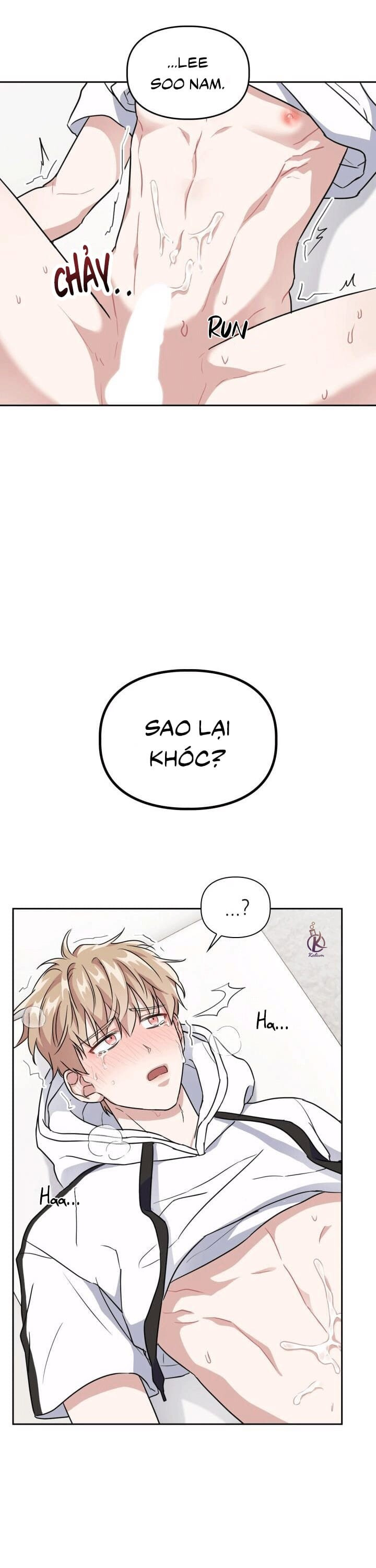 mồi nhử chapter 24 6