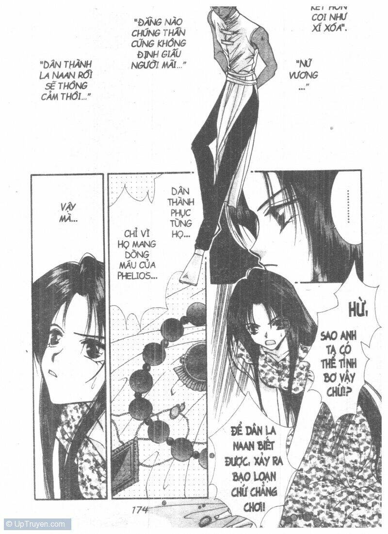 vampire game chapter 3 174