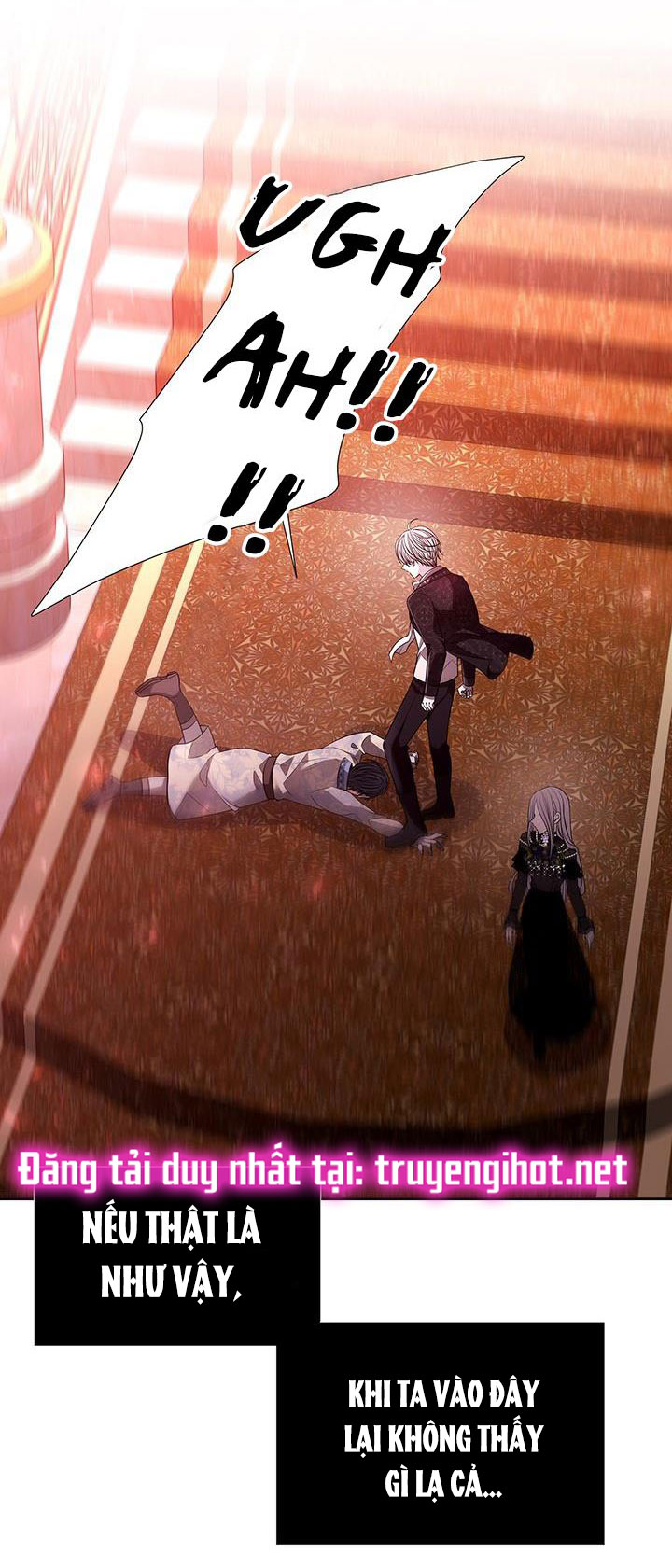 năm môn đệ của charlotte chapter 102 44