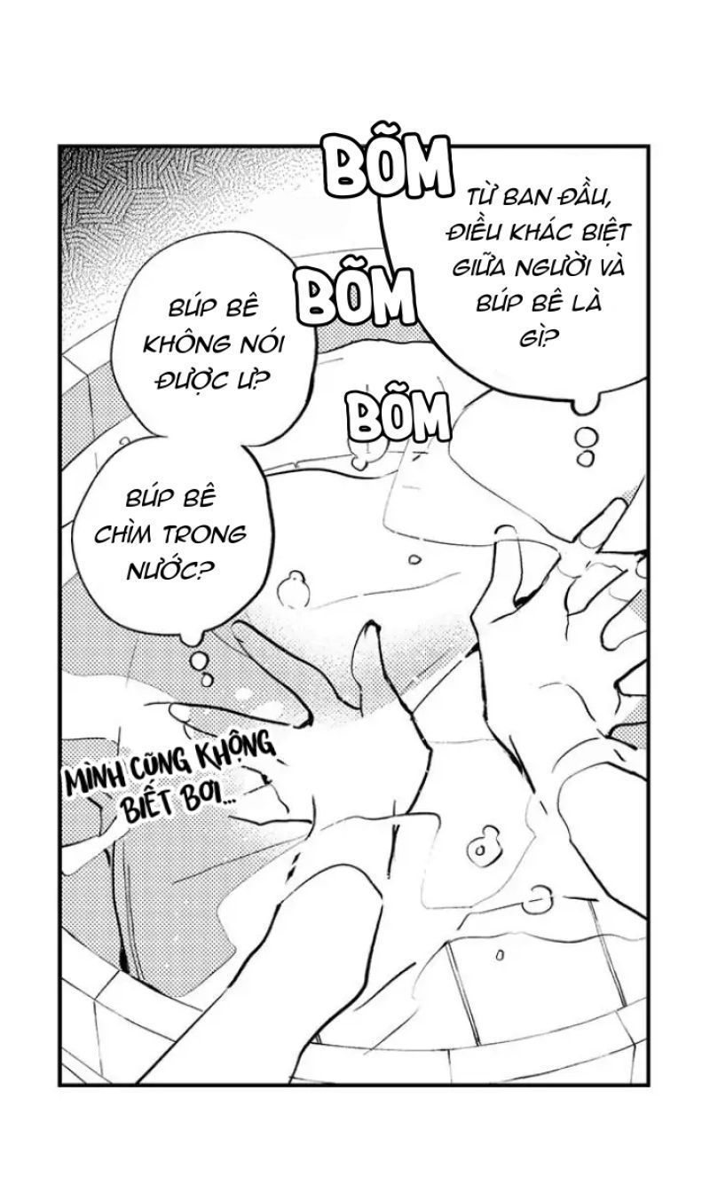 tiếng gọi của tình yêu sau trải nghiệm cận tử chapter 34 24