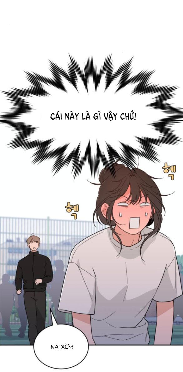 Vận May Bất Ngờ chapter 40.2 8