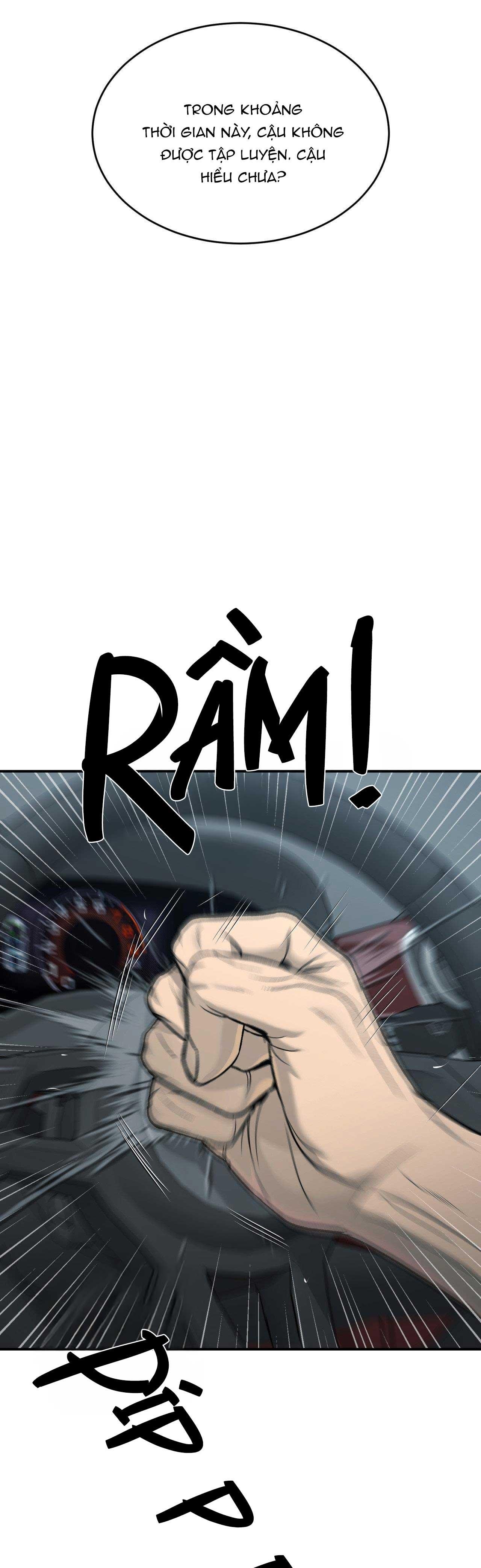 điềm rủi Chapter 54 SS2 -1 16