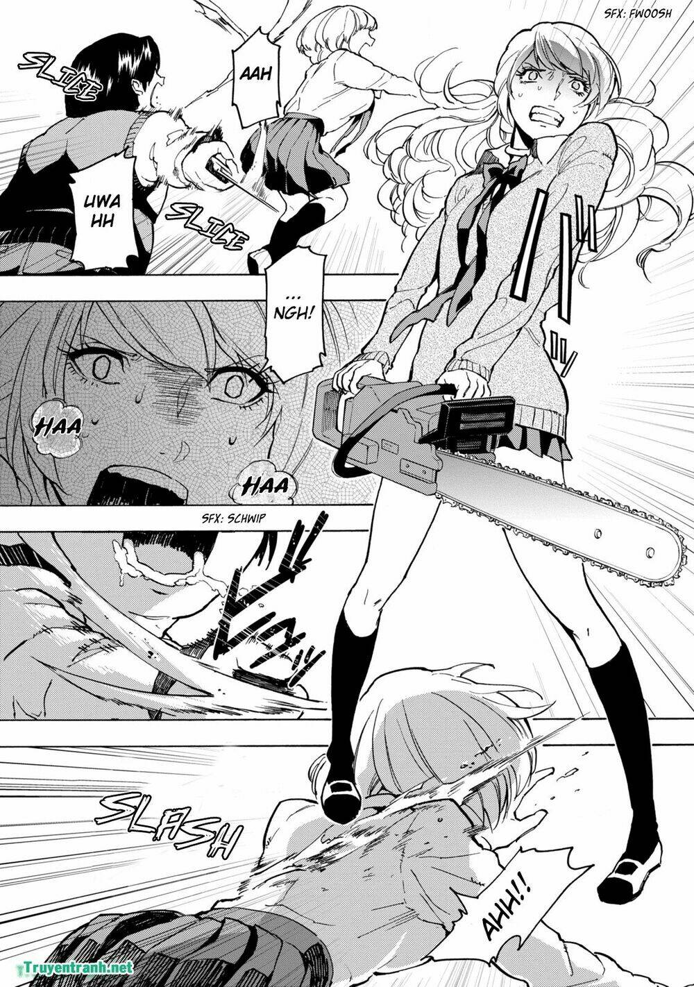 jinrou game chapter 17 7