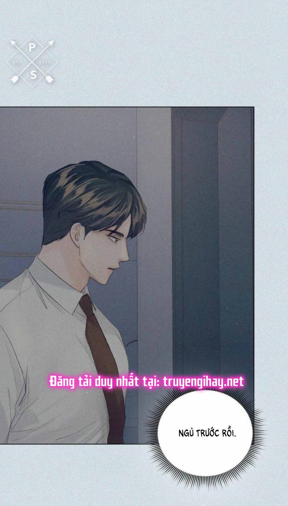 nhất định chúng ta sẽ được hạnh phúc chapter 85.1 37