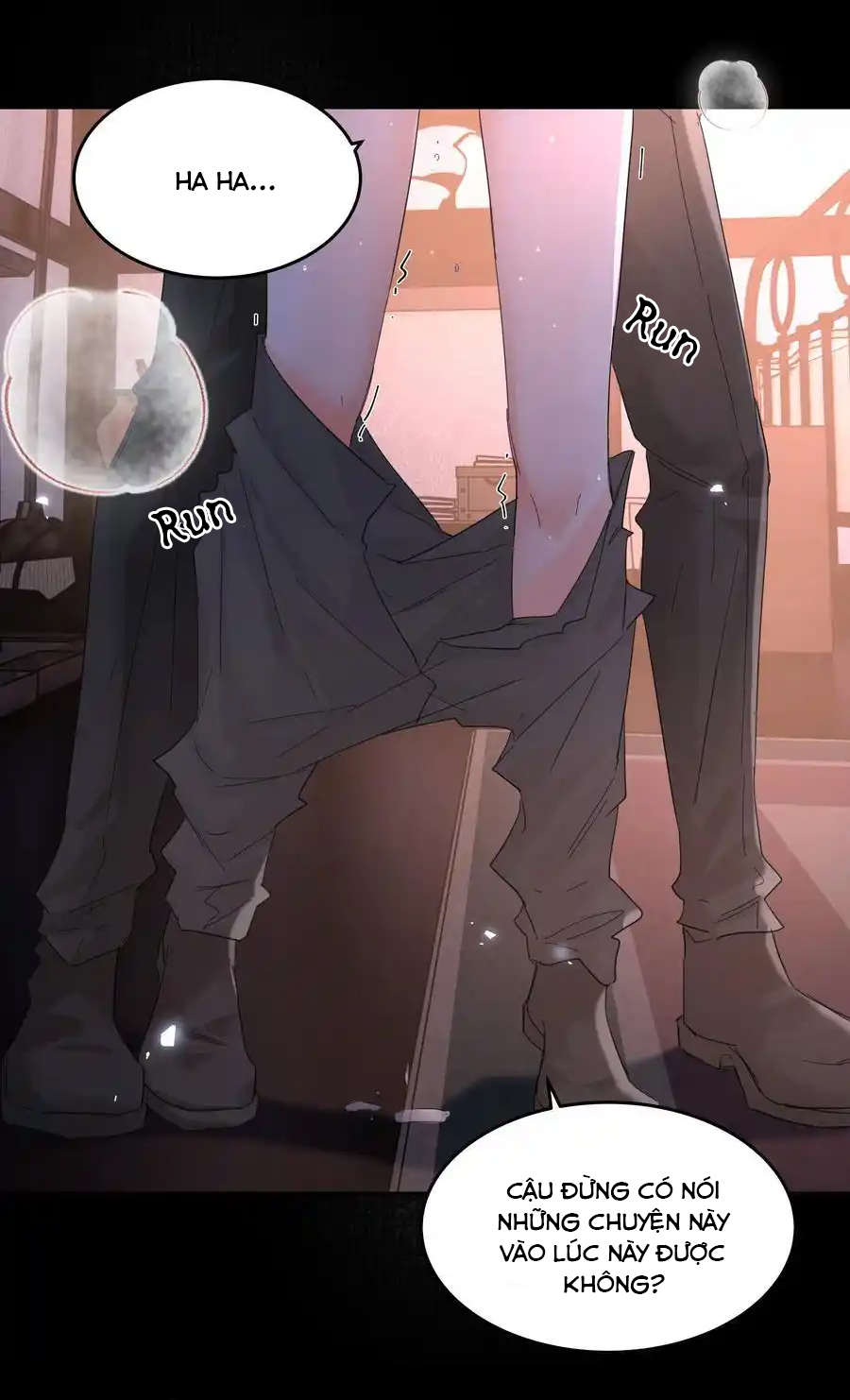 tình cũ là vua chapter 52 10