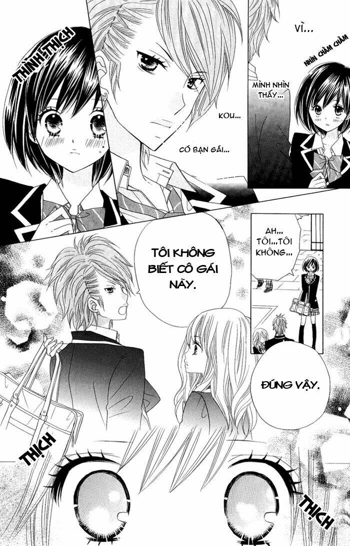 kimi ja nakya dame nanda chapter 3 4