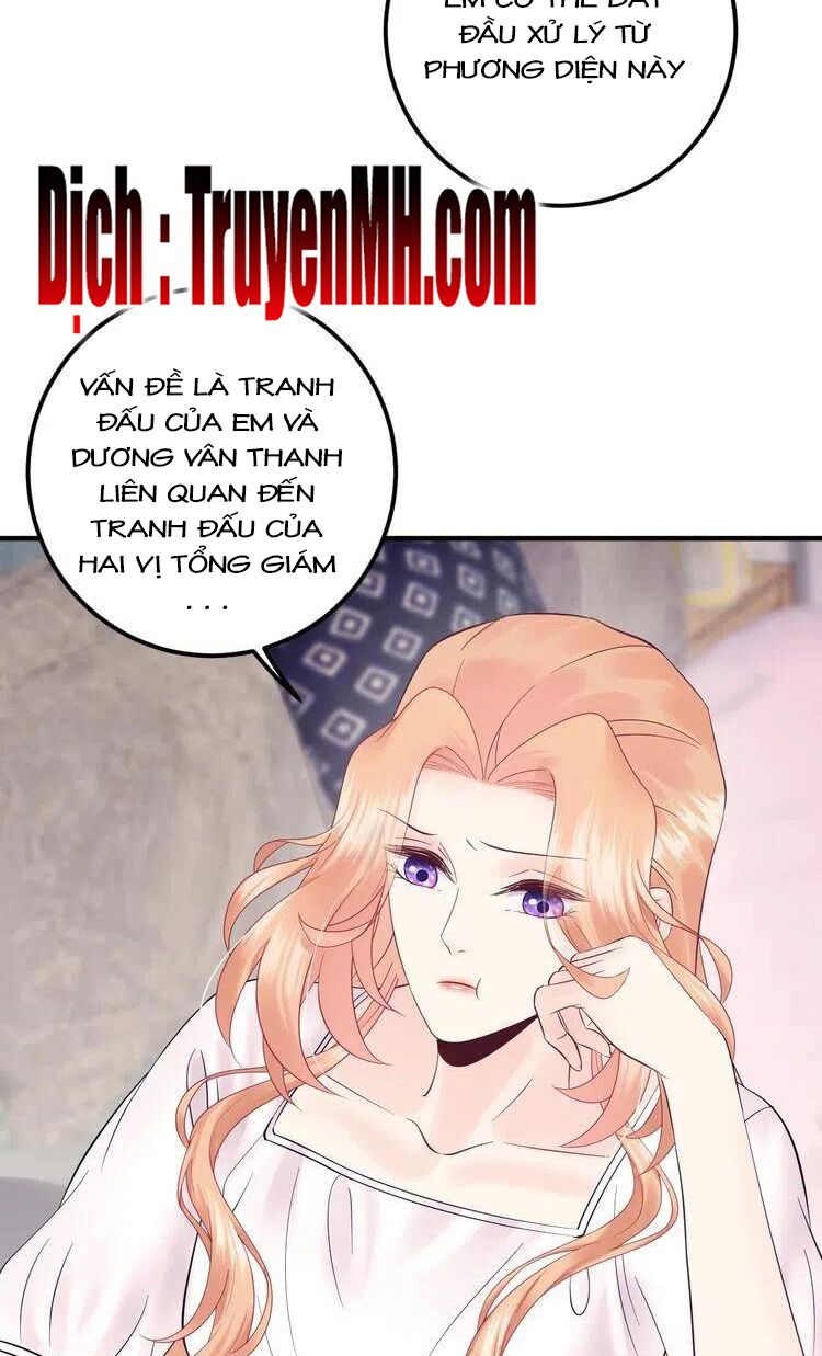 trọng sinh chi ức vạn ảnh hậu yếu thượng vị chapter 327 10