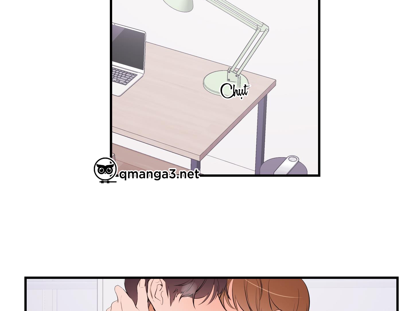 chốn riêng tư chapter 33 3