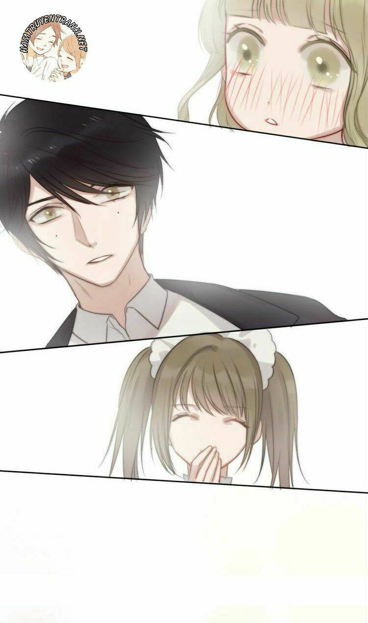 viện bảo tàng tâm nguyện chapter 9.1 16