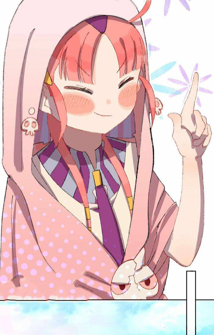 một ngày nọ tôi nhặt được một chú rồng chapter 10 33