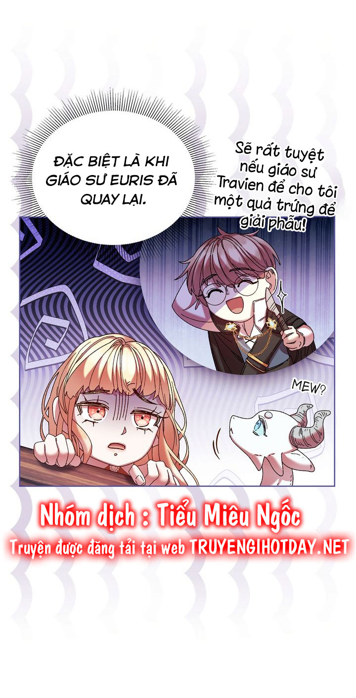 giải mã bí mật về anh ta chapter 74 14