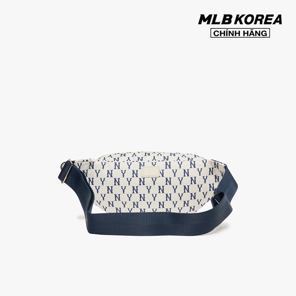 MLB - Túi bao tử thời trang Monogram 3AHSM012N