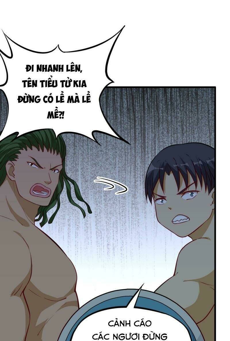 minh nhật thần đô chapter 56 29