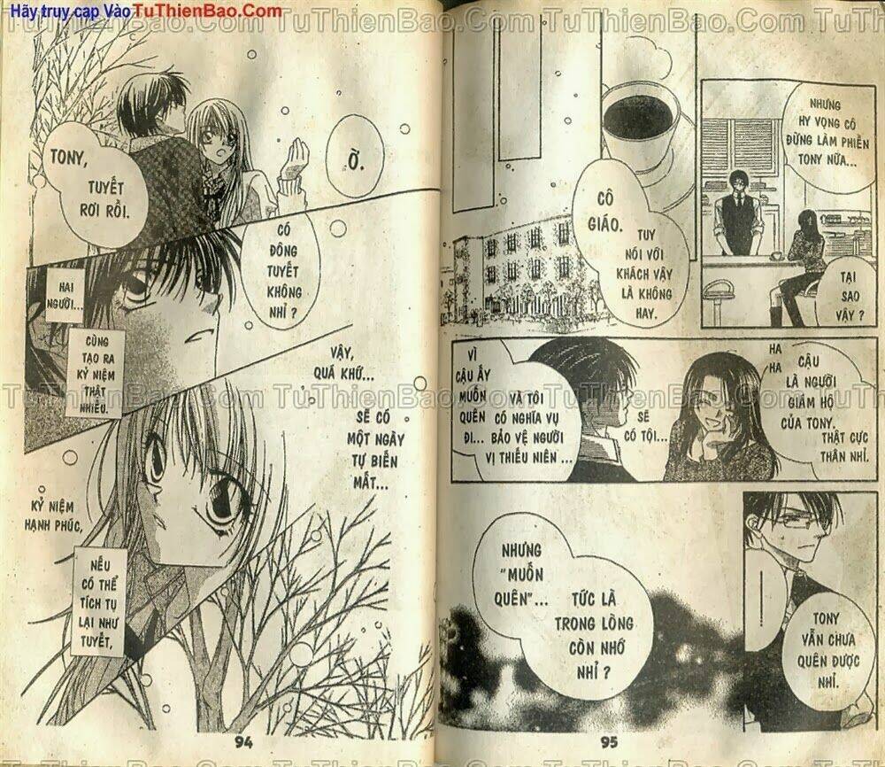 tiểu ác ma chapter 3 47