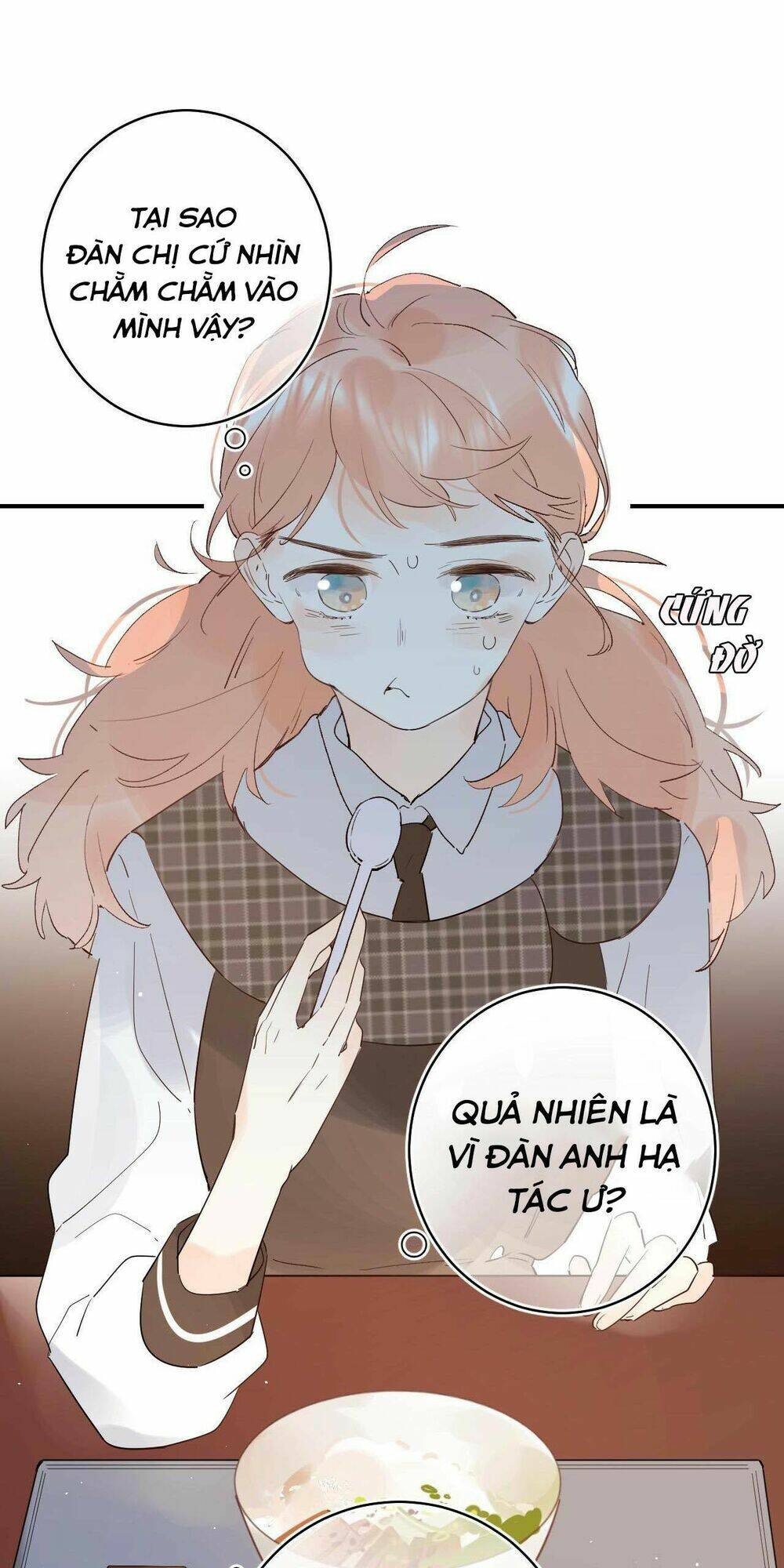 phù thủy hạng bét chapter 24 41