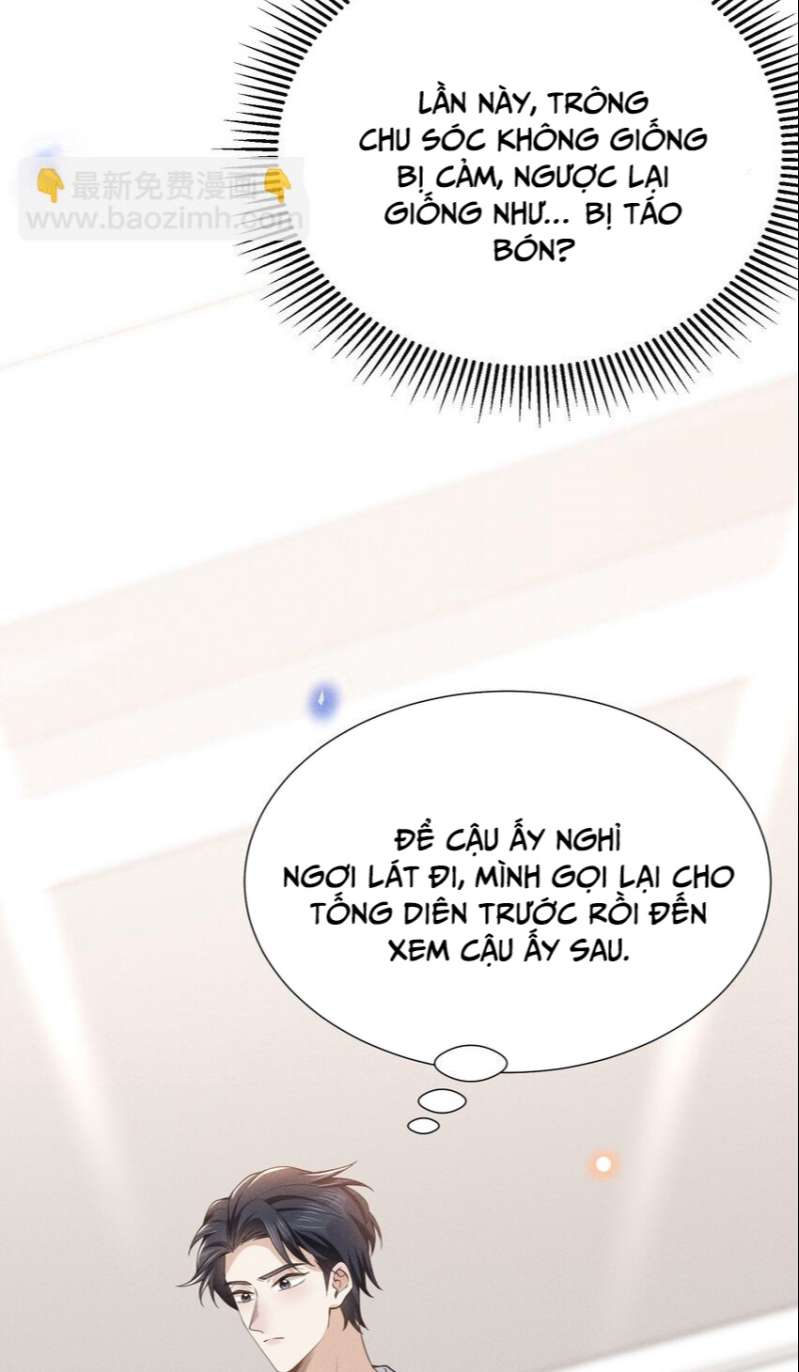 lai sinh bất kiến chapter 98 6