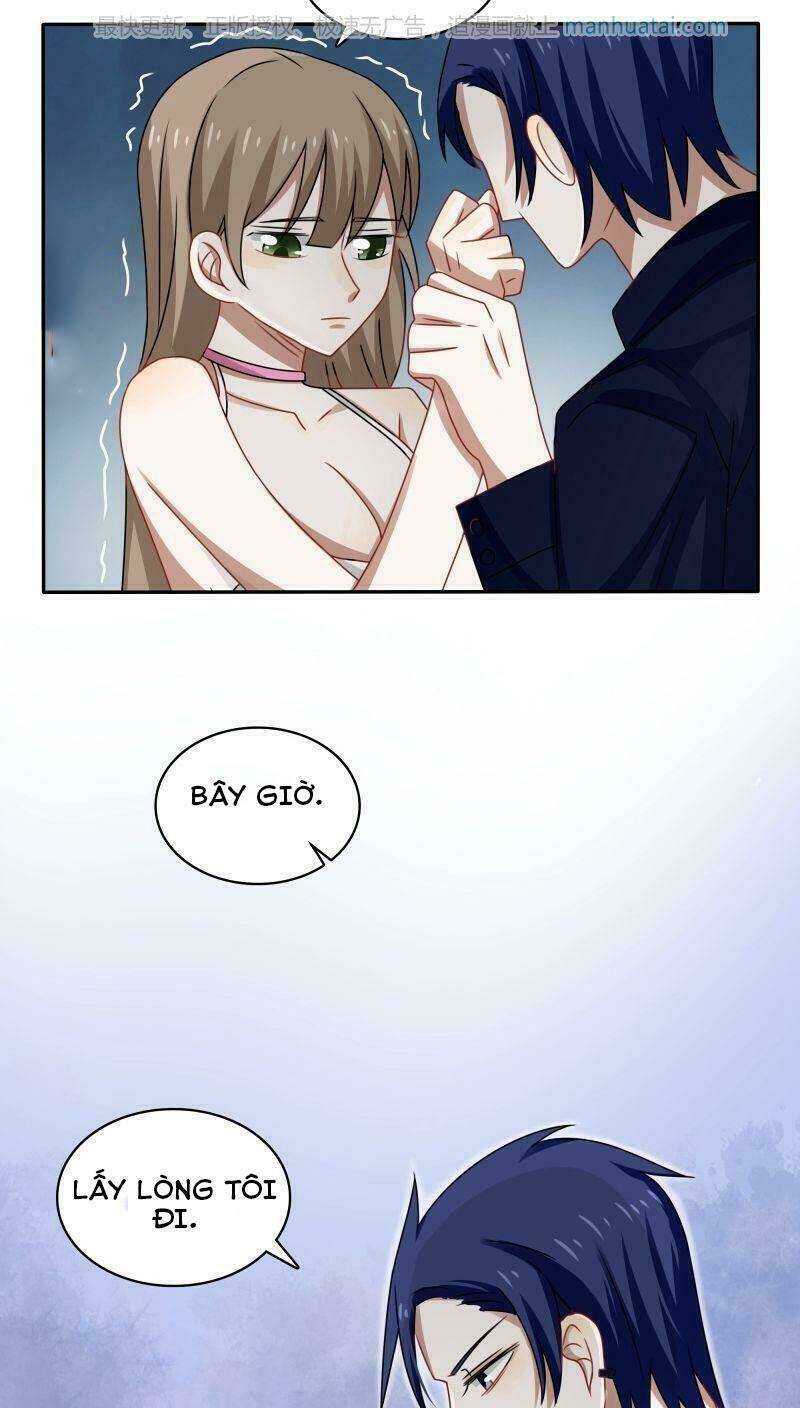 đế thiếu đoạt tình thành nghiện chapter 42 8