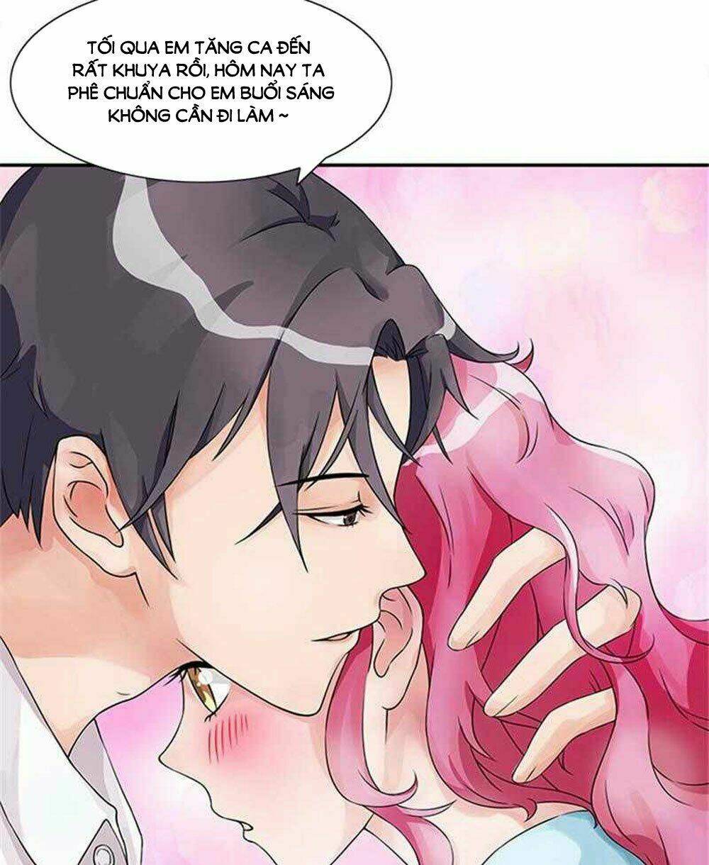 tiểu tâm can tuyệt sủng của lạc tiên sinh chapter 44 8