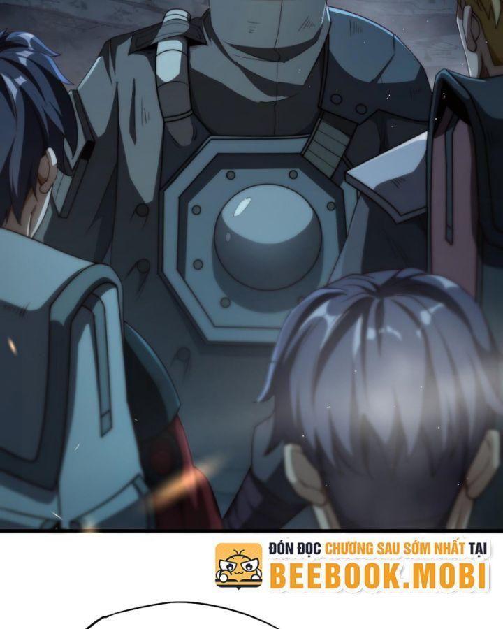 cày quái thành thần: ta đánh xuyên qua nhân loại cấm khu ! chapter 5 97