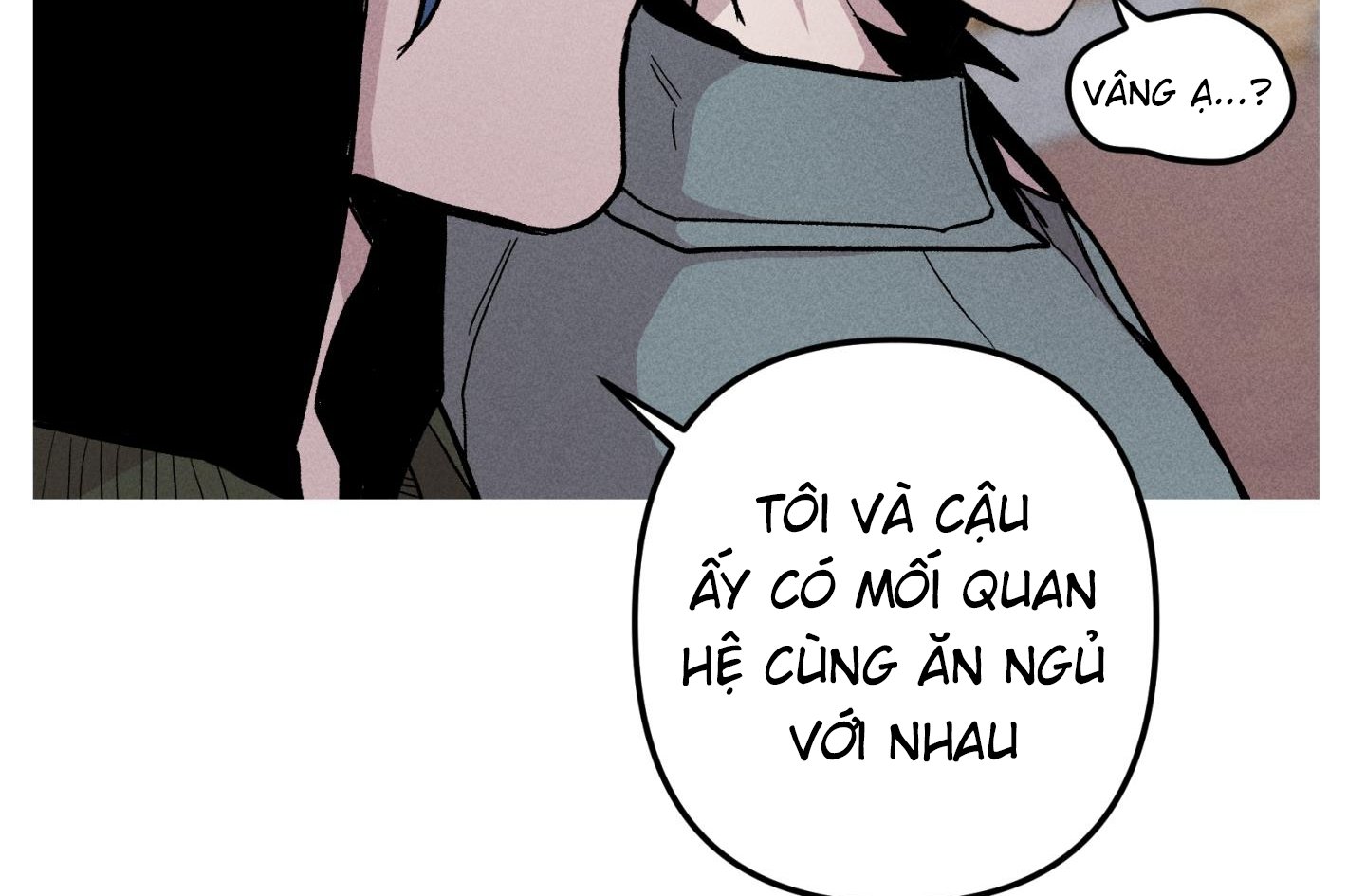 quan hệ chết chóc chapter 28 156