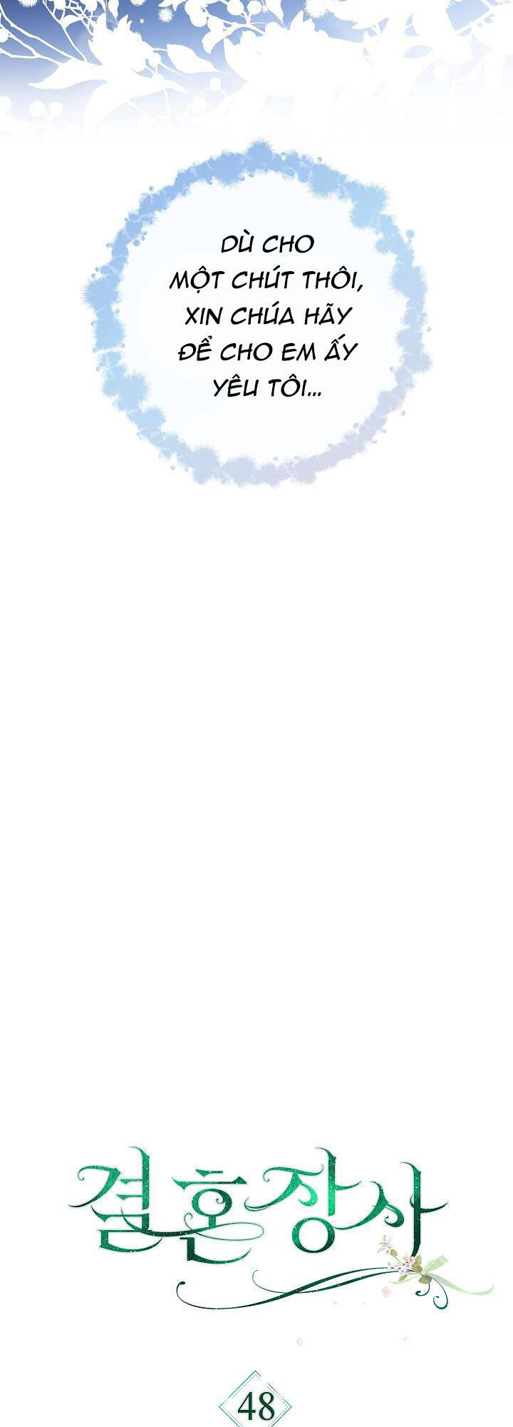 cuộc hôn nhân vụ lợi chapter 48.1 37