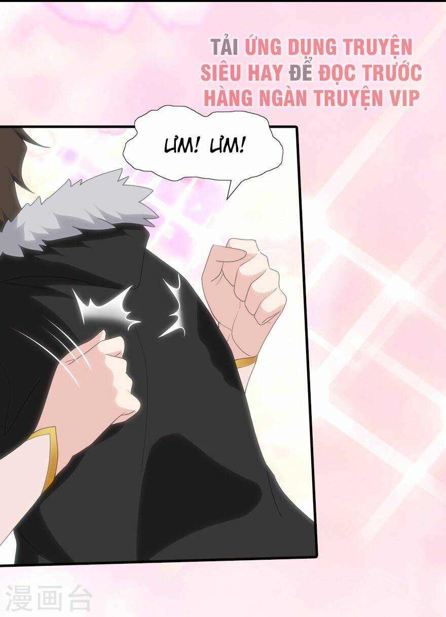 bạn gái virus của tôi chapter 70 22