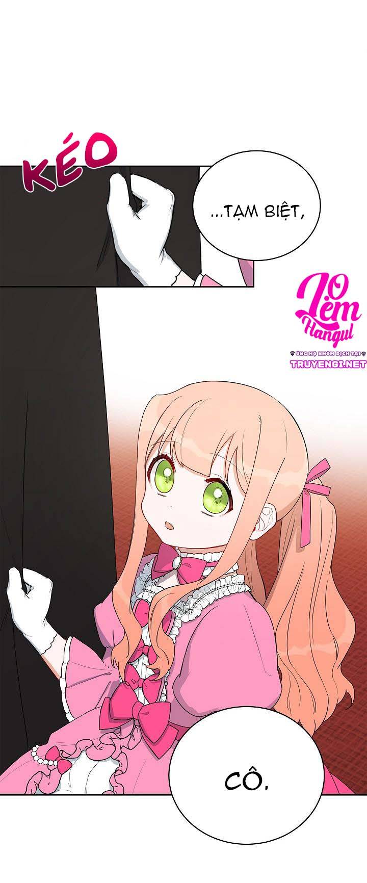 trở thành con gái của anh hùng bóng đêm chapter 8 17