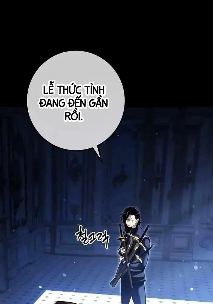 hồi quy làm con trai ngoài giá thú của gia đình kiếm thuật danh tiếng chapter 15 27