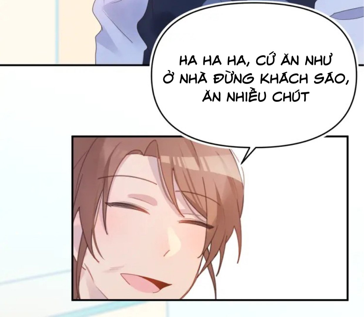 mối tình đầu của cậu ấy lại chính là tôi chapter 15 24