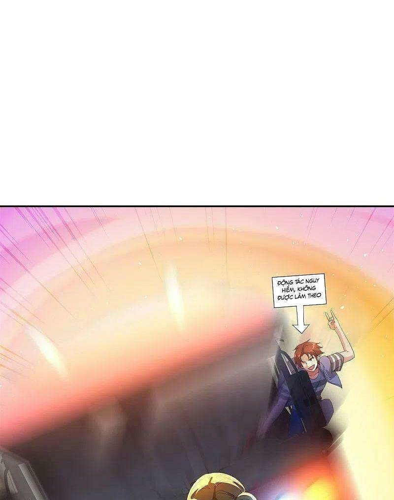 vòng bạn bè mạnh nhất của tiên giới chapter 183 10