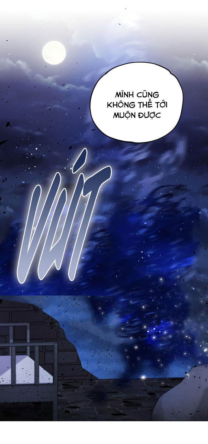 quý cô không thể chạm vào chapter 11 31