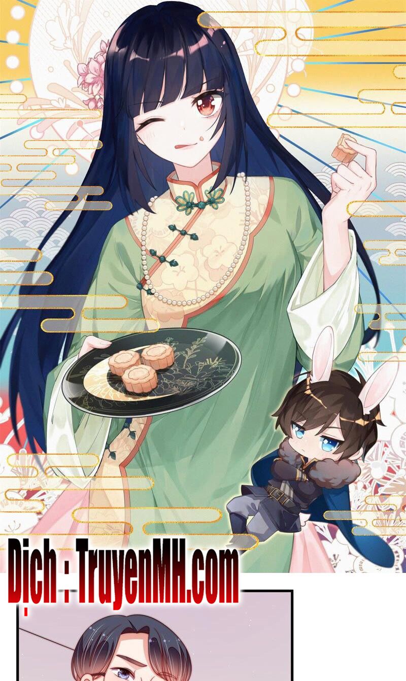 ngày nào thiếu soái cũng ghen chapter 259 1