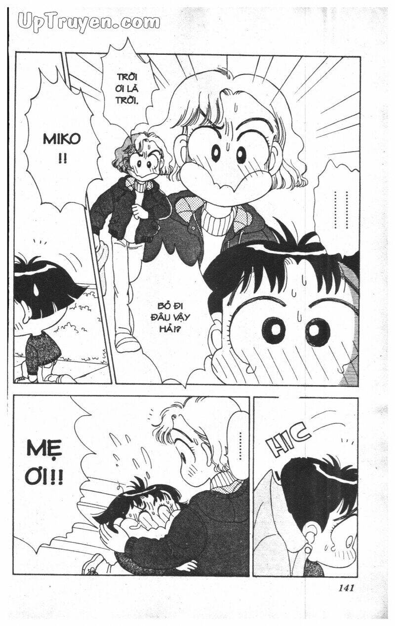 nhóc miko chapter 1 140