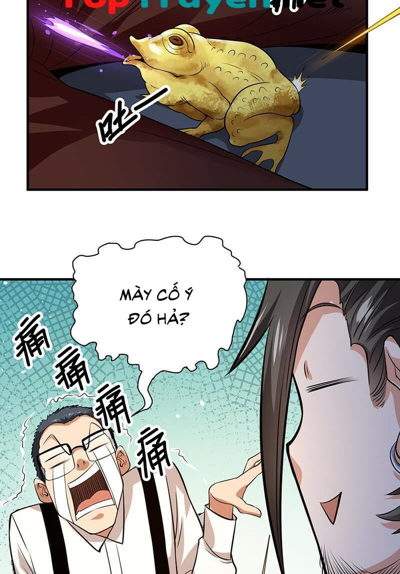 vú em hộ hoa chapter 32 15