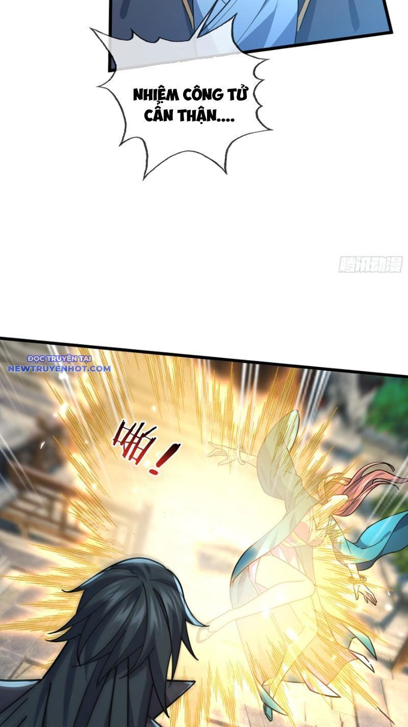 ngủ say vạn cổ: xuất thế đẩy ngang chư thiên chapter 8 74