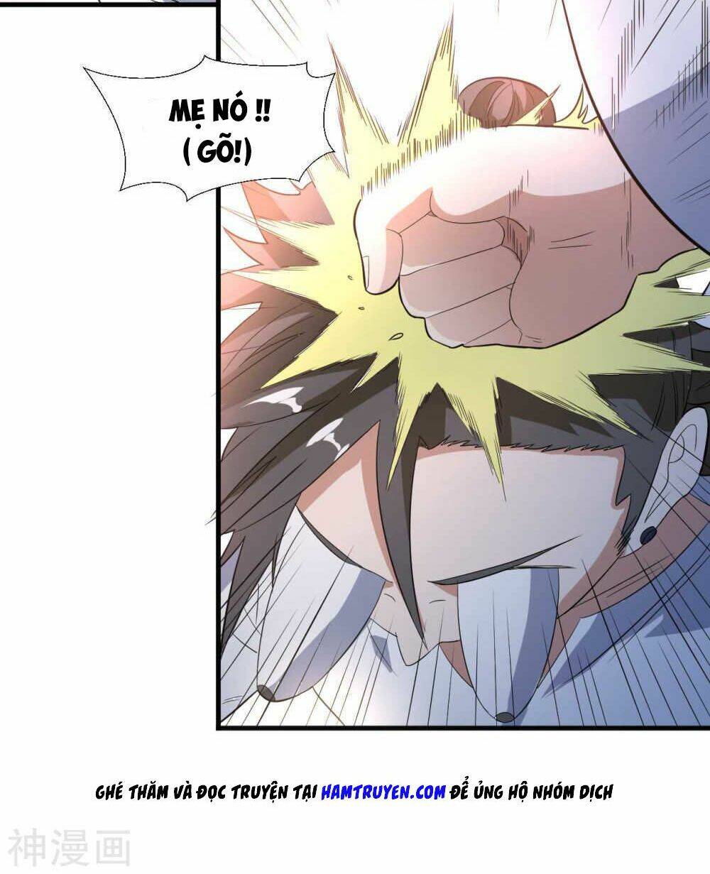 tu chân truyền nhân tại đô thị chapter 13 18