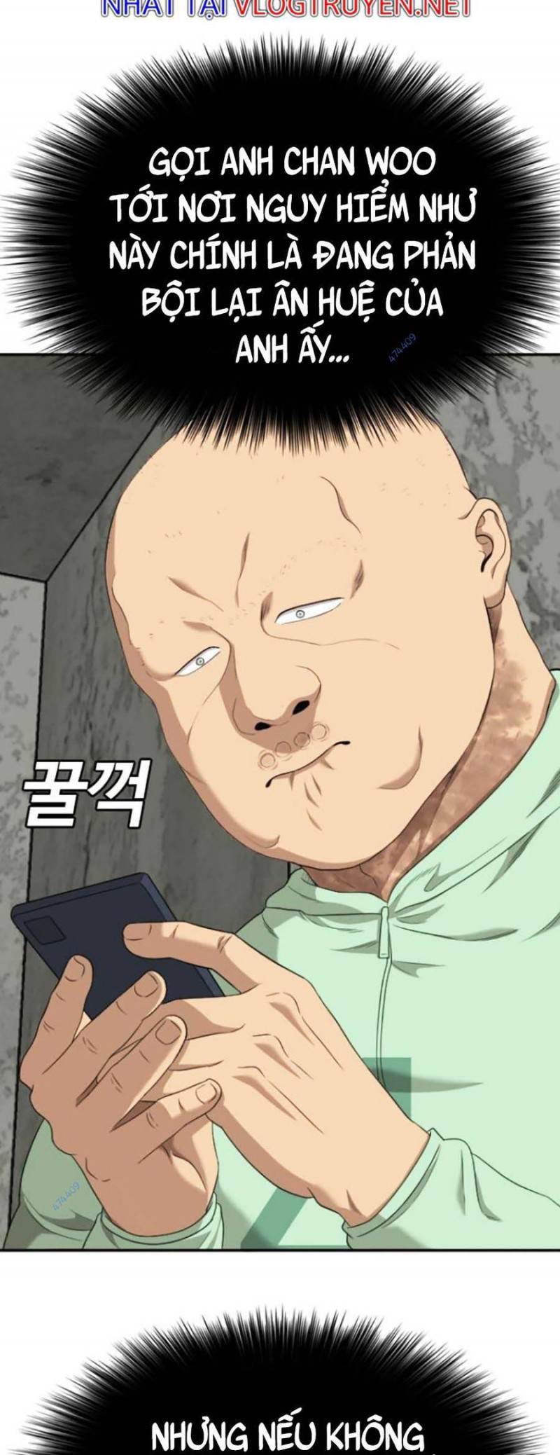 người xấu chapter 119 53