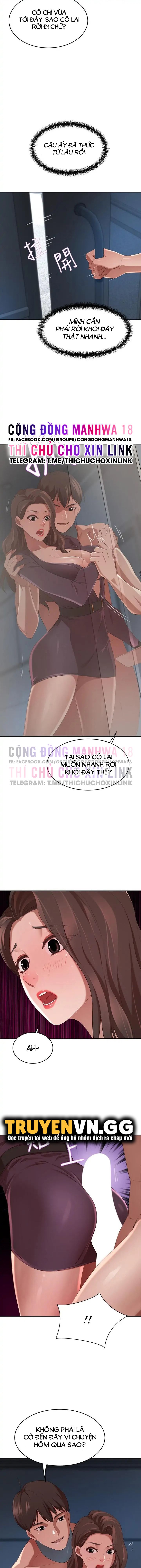 phú bà chapter 4 13