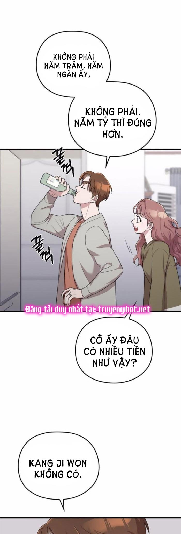 cô đi mà lấy chồng tôi chapter 34.1 29